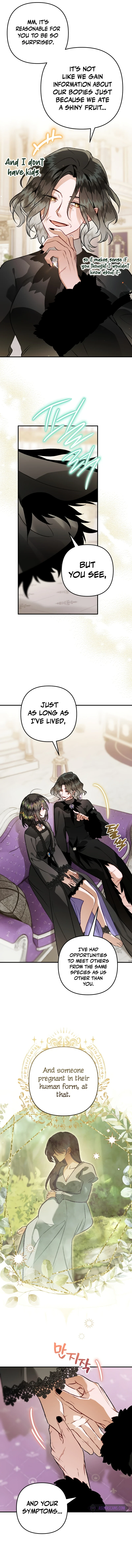 Of All Things, I Became a Crow Chapter 102, page 7 of 12