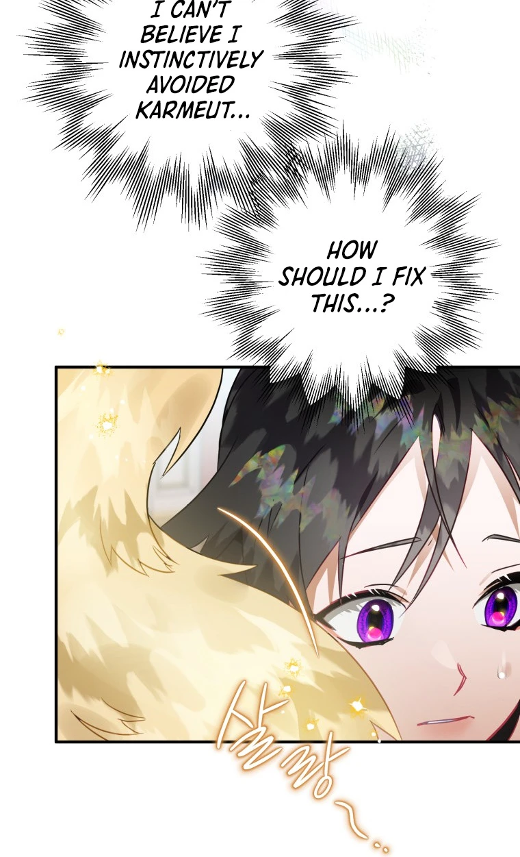 Of All Things, I Became a Crow Chapter 21, page 8 of 12