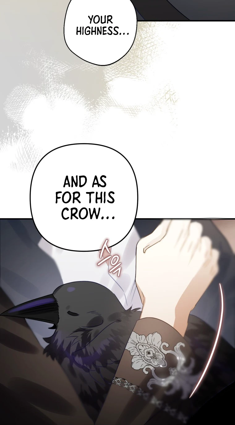 Of All Things, I Became a Crow Chapter 22, page 7 of 14