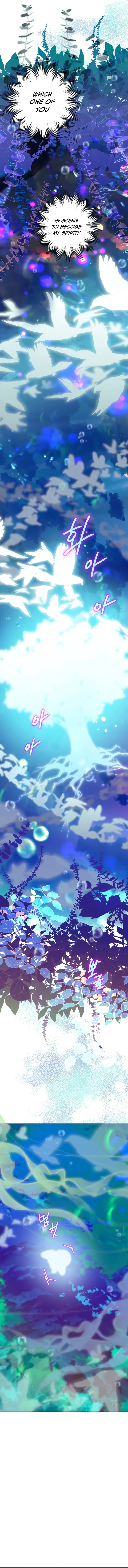 Of All Things, I Became a Crow Chapter 32, page 8 of 14