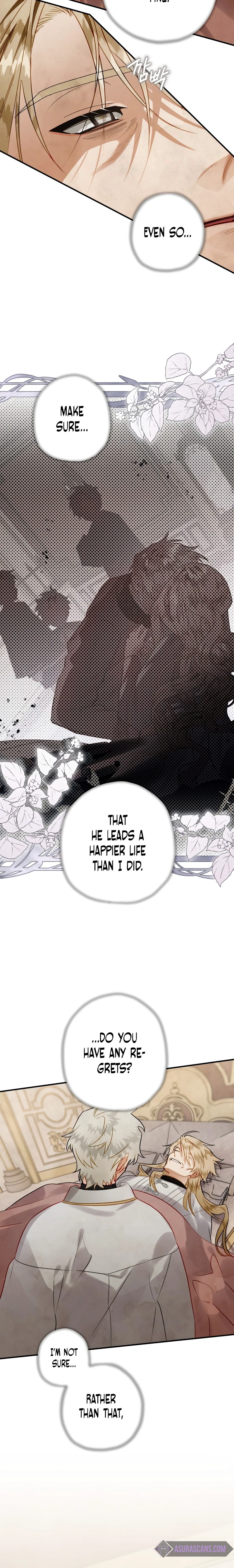 Of All Things, I Became a Crow Chapter 35, page 11 of 17