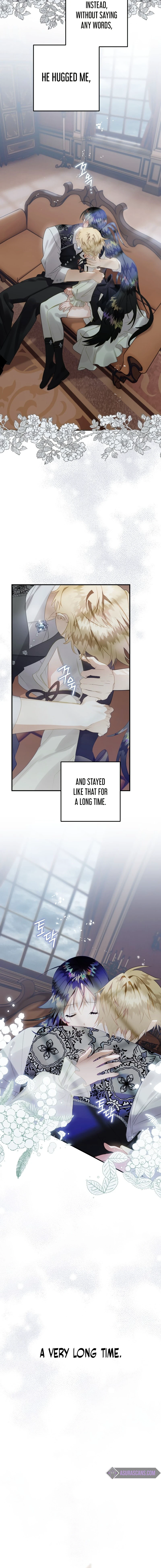 Of All Things, I Became a Crow Chapter 35, page 13 of 17