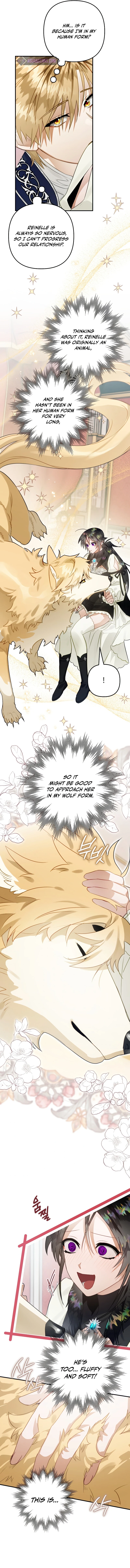 Of All Things, I Became a Crow Chapter 37, page 6 of 15