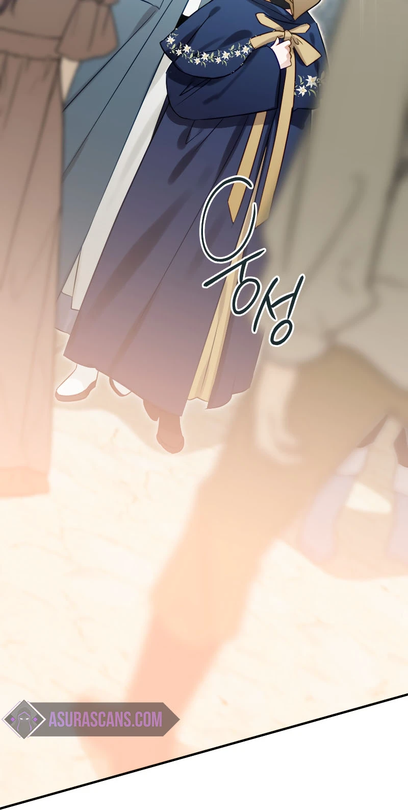 Of All Things, I Became a Crow Chapter 40, page 10 of 13