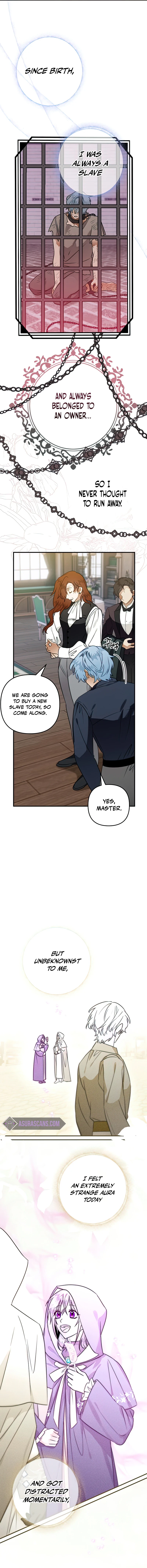 Of All Things, I Became a Crow Chapter 41, page 12 of 15