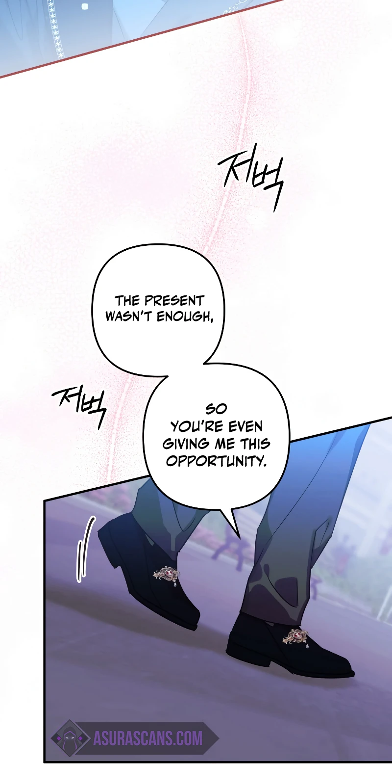 Of All Things, I Became a Crow Chapter 43, page 5 of 14