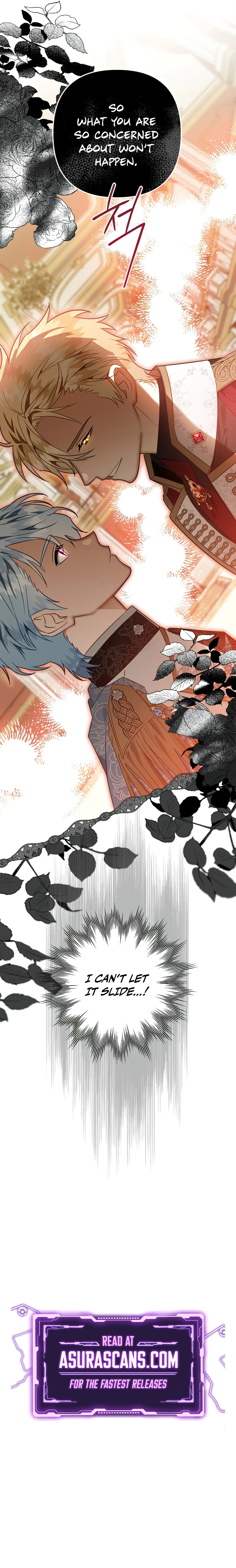 Of All Things, I Became a Crow Chapter 46, page 14 of 15