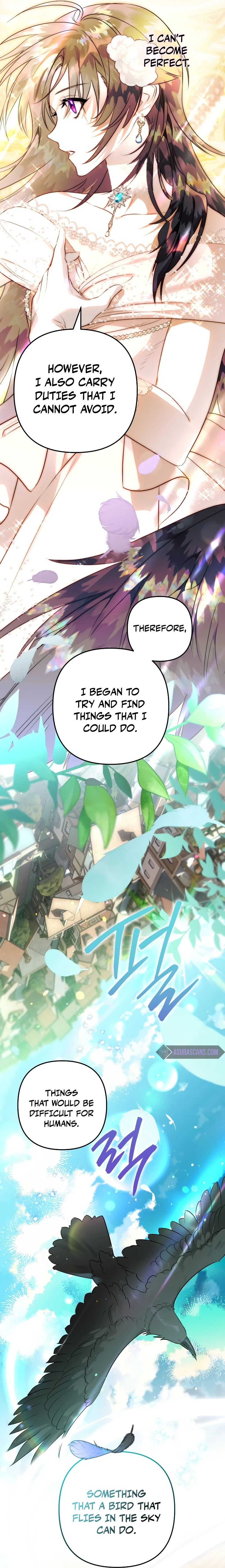 Of All Things, I Became a Crow Chapter 57, page 5 of 15