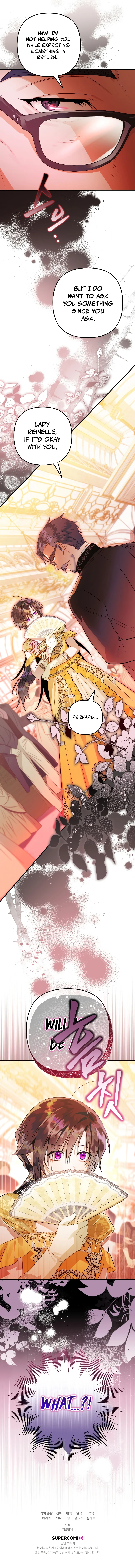 Of All Things, I Became a Crow Chapter 62, page 15 of 16