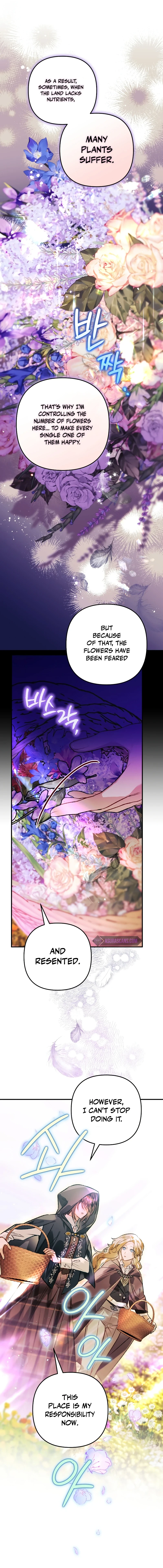 Of All Things, I Became a Crow Chapter 75, page 5 of 12