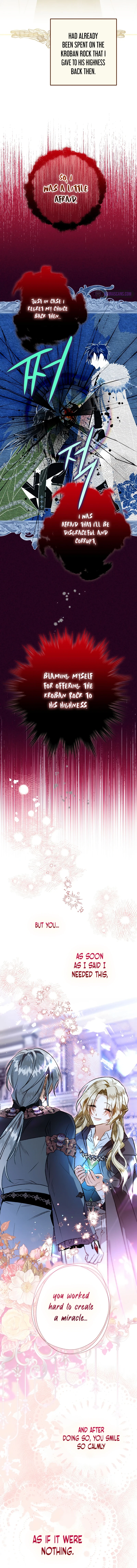 Of All Things, I Became a Crow Chapter 78, page 14 of 19