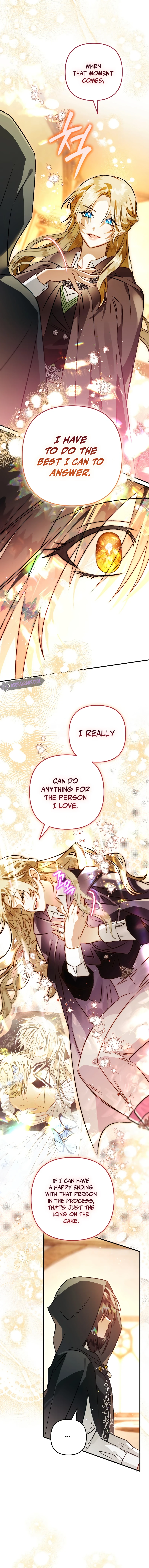 Of All Things, I Became a Crow Chapter 78, page 7 of 19