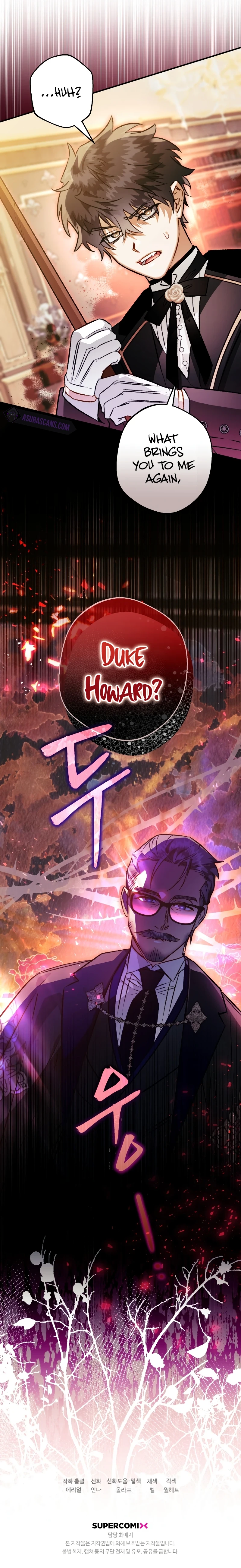 Of All Things, I Became a Crow Chapter 79, page 13 of 14