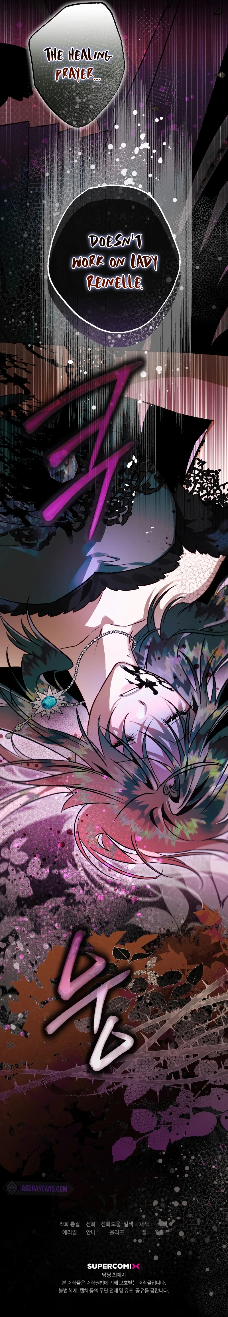 Of All Things, I Became a Crow Chapter 82, page 14 of 15