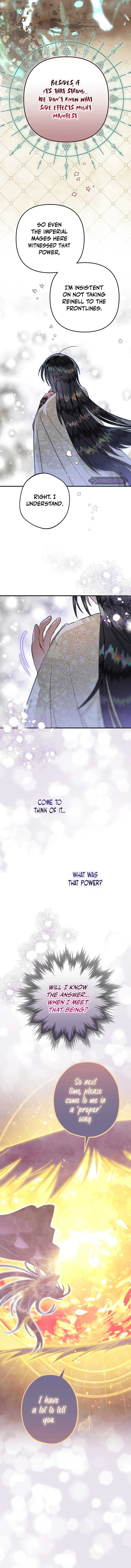 Of All Things, I Became a Crow Chapter 84, page 9 of 13