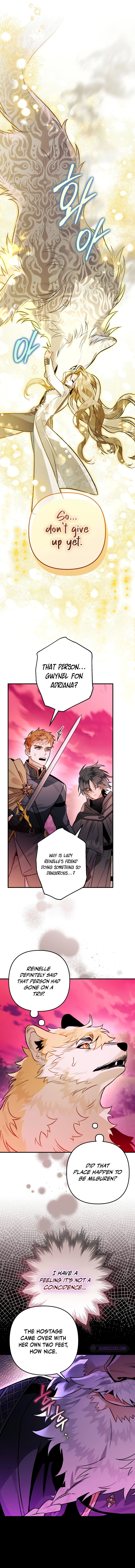 Of All Things, I Became a Crow Chapter 87, page 5 of 17