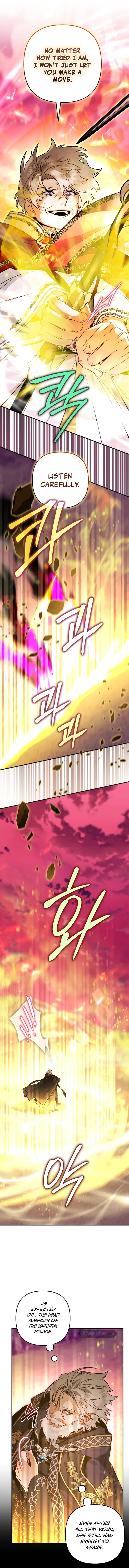 Of All Things, I Became a Crow Chapter 87, page 7 of 17