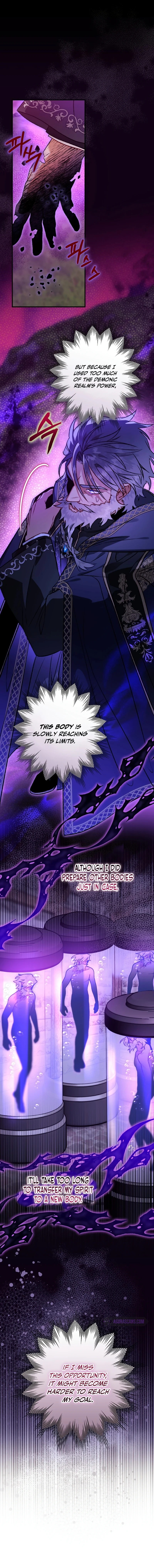 Of All Things, I Became a Crow Chapter 88, page 9 of 12