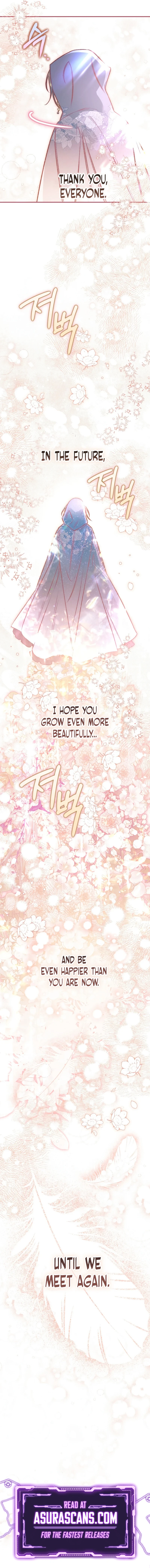 Of All Things, I Became a Crow Chapter 95, page 19 of 20