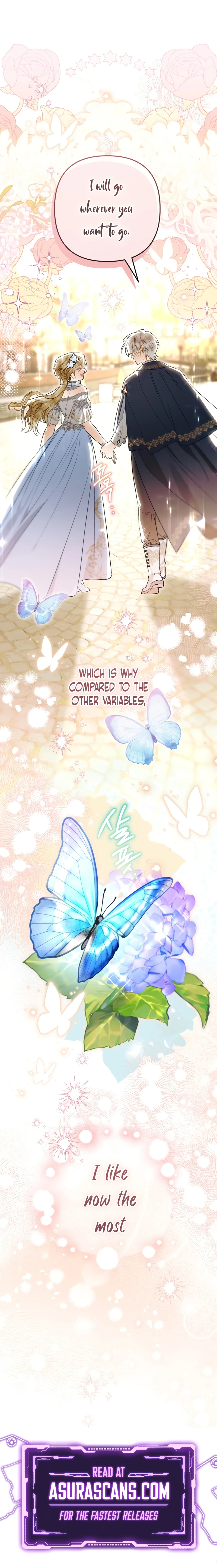 Of All Things, I Became a Crow Chapter 96, page 12 of 13