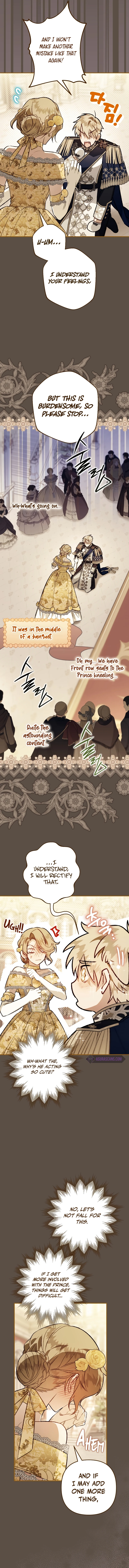 Of All Things, I Became a Crow Chapter 99, page 11 of 17