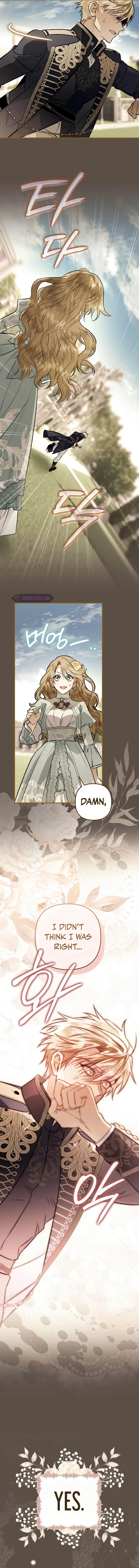 Of All Things, I Became a Crow Chapter 99, page 8 of 17