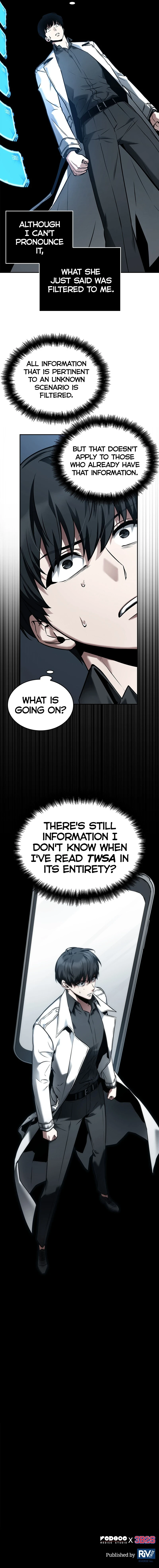 Omniscient Reader’s Viewpoint Chapter 115, page 10 of 10