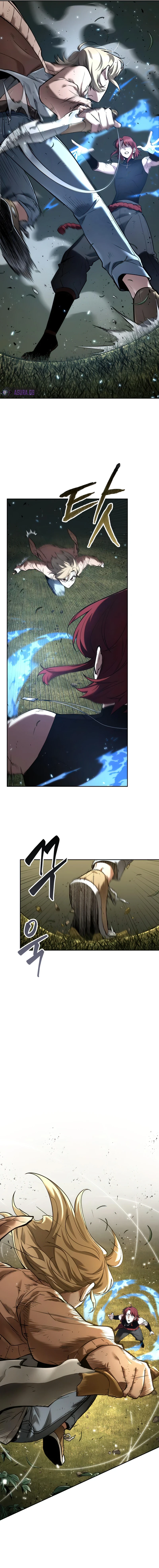Omniscient Reader’s Viewpoint Chapter 127, page 14 of 16