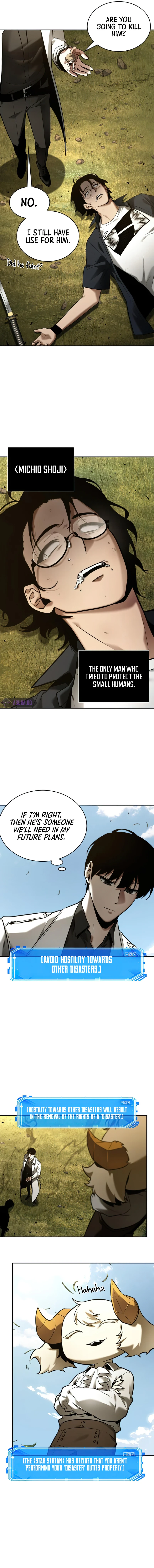 Omniscient Reader’s Viewpoint Chapter 128, page 5 of 15