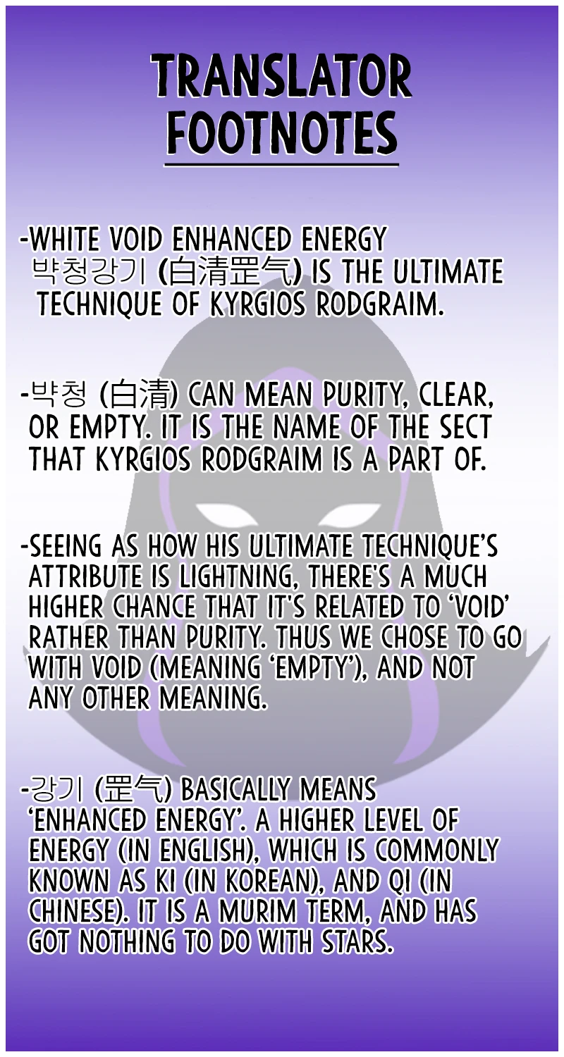 Omniscient Reader’s Viewpoint Chapter 139, page 9 of 10