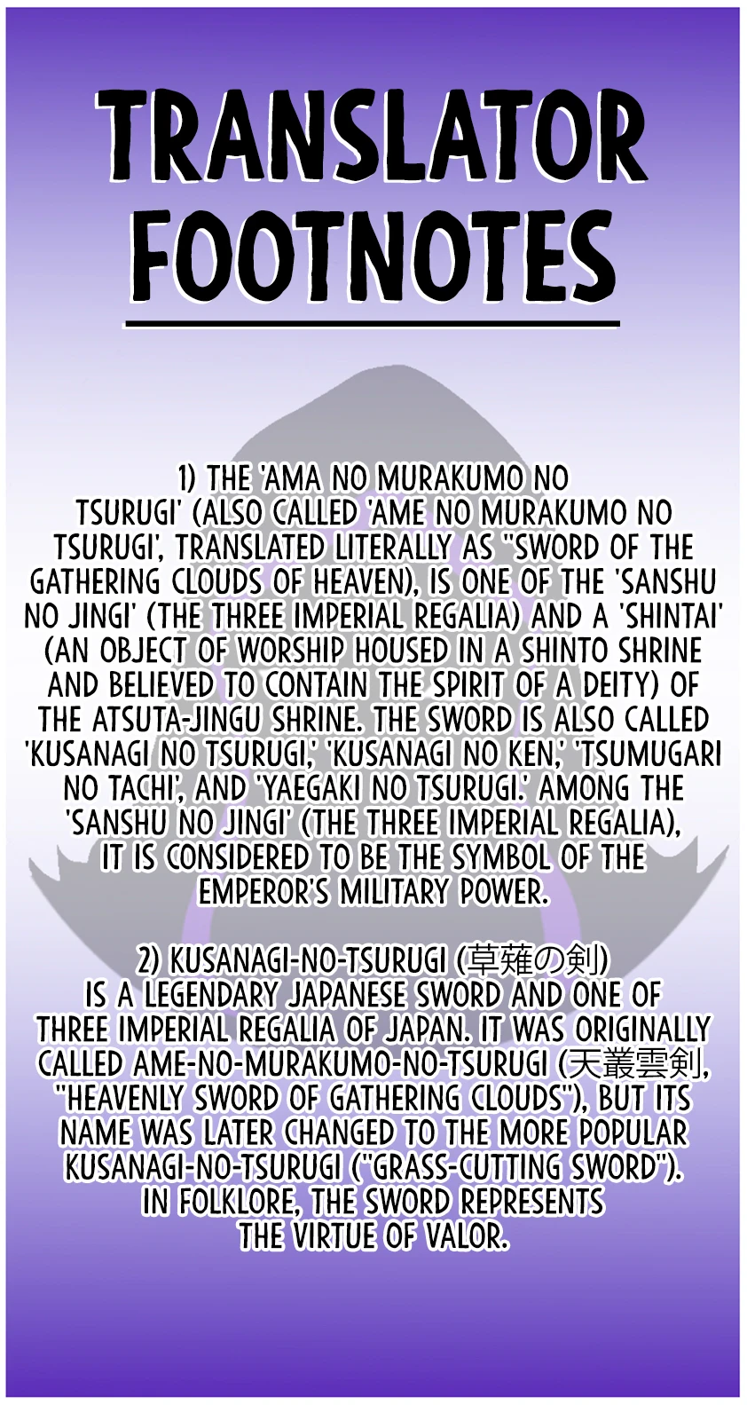 Omniscient Reader’s Viewpoint Chapter 144, page 9 of 9