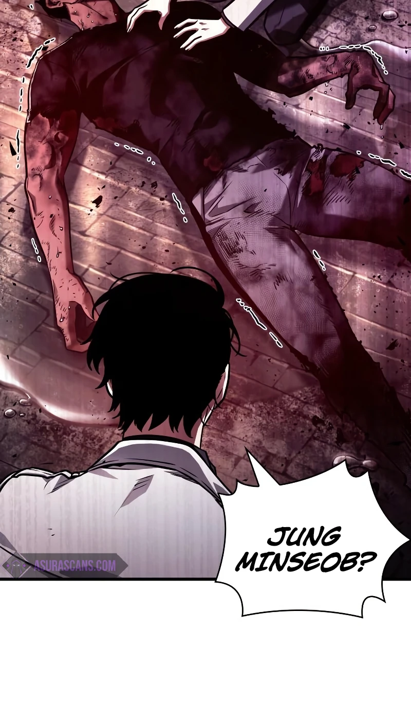 Omniscient Reader’s Viewpoint Chapter 147, page 6 of 13