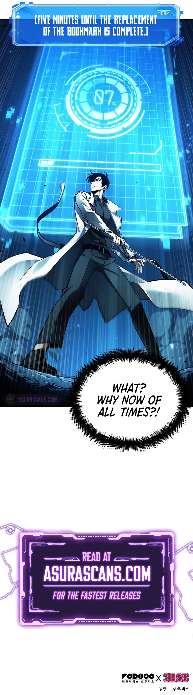 Omniscient Reader’s Viewpoint Chapter 150, page 11 of 12