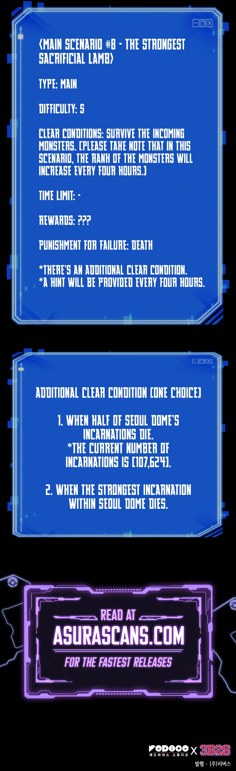 Omniscient Reader’s Viewpoint Chapter 163, page 15 of 16