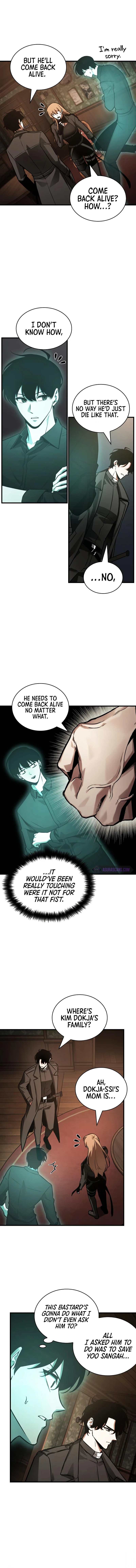 Omniscient Reader’s Viewpoint Chapter 165, page 5 of 13