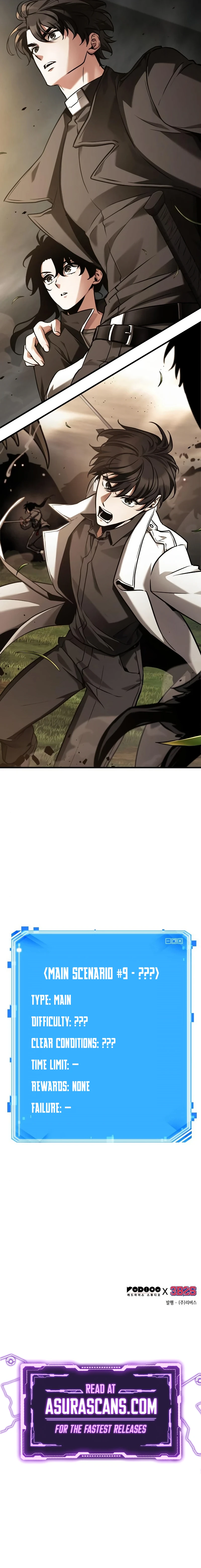 Omniscient Reader’s Viewpoint Chapter 179, page 15 of 15