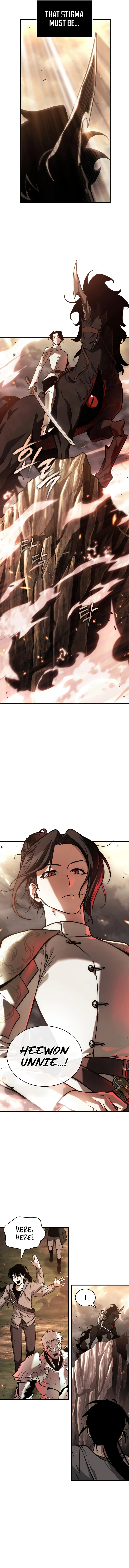 Omniscient Reader’s Viewpoint Chapter 180, page 6 of 16