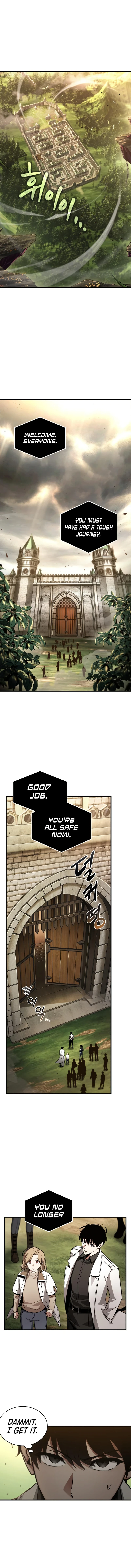 Omniscient Reader’s Viewpoint Chapter 180, page 9 of 16