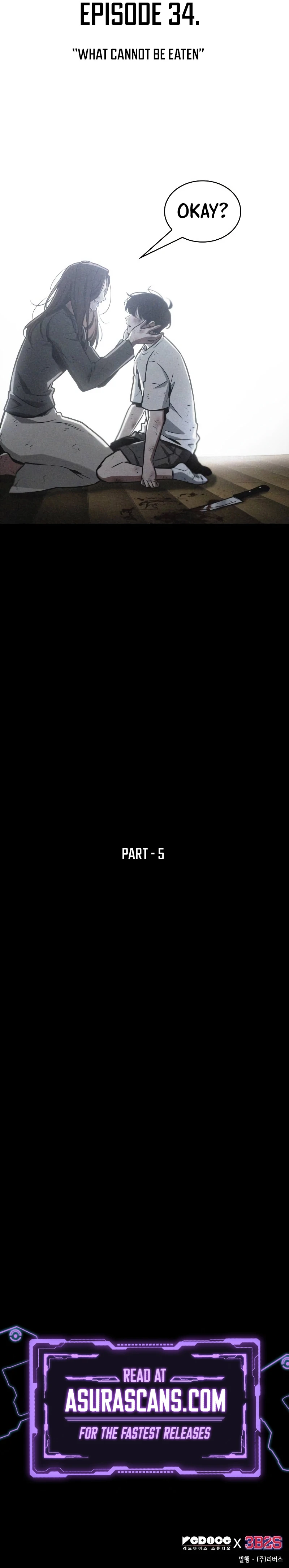 Omniscient Reader’s Viewpoint Chapter 208, page 18 of 18