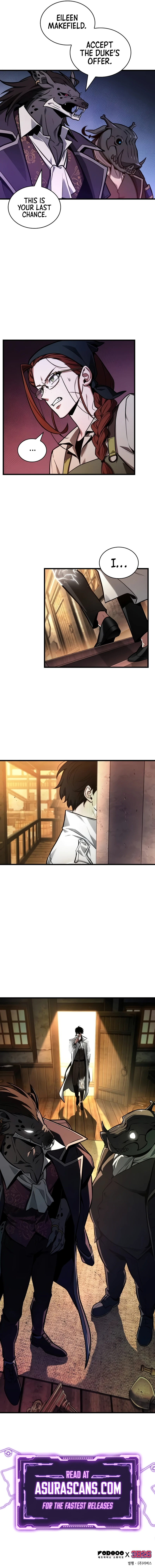Omniscient Reader’s Viewpoint Chapter 226, page 12 of 12