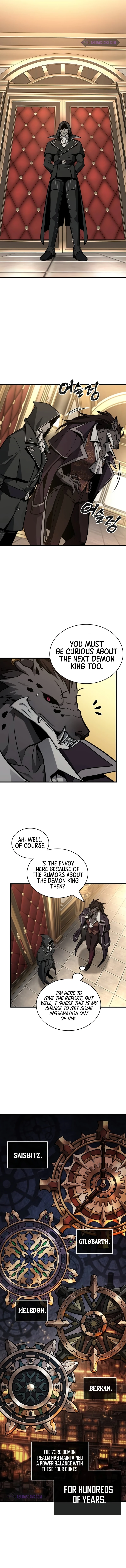 Omniscient Reader’s Viewpoint Chapter 231, page 5 of 17