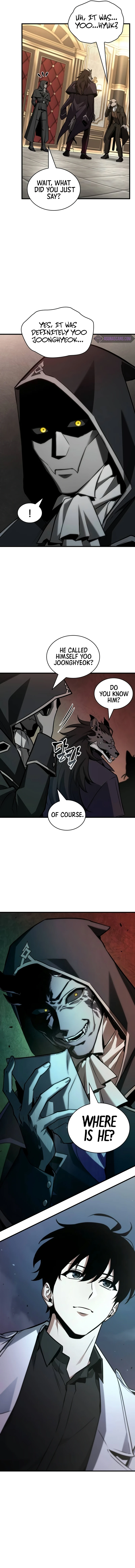 Omniscient Reader’s Viewpoint Chapter 231, page 8 of 17