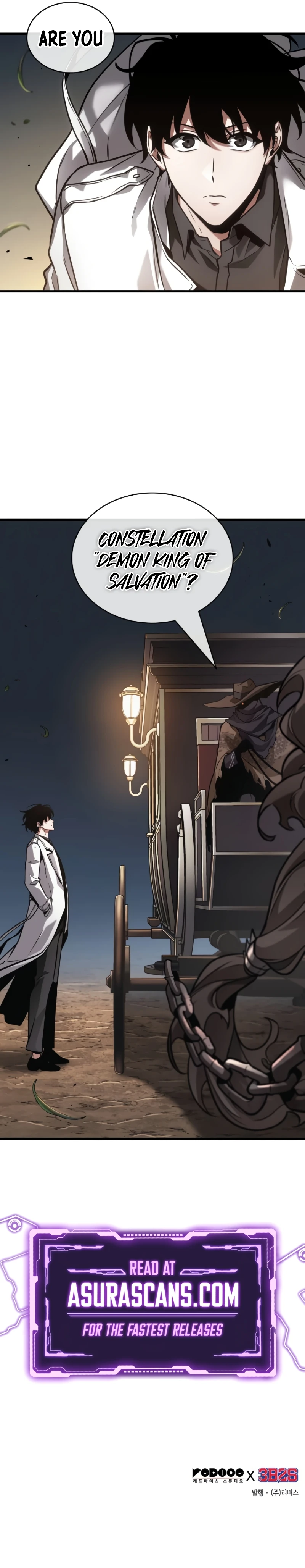 Omniscient Reader’s Viewpoint Chapter 269, page 13 of 13