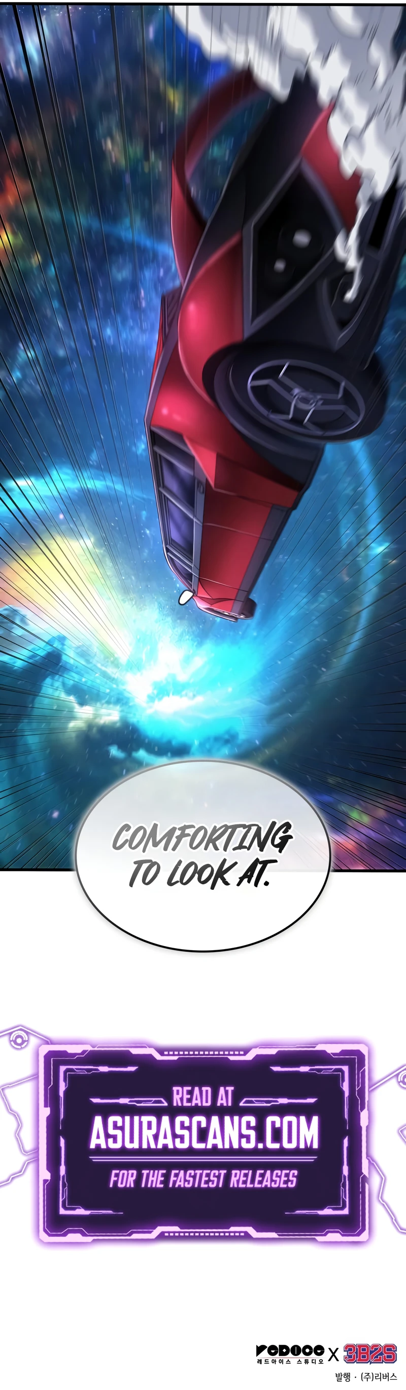 Omniscient Reader’s Viewpoint Chapter 279, page 12 of 12