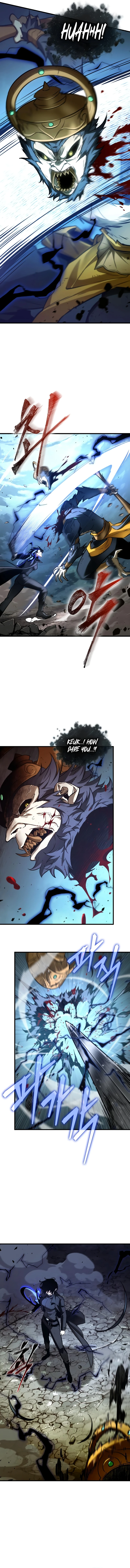 Omniscient Reader’s Viewpoint Chapter 306, page 6 of 16