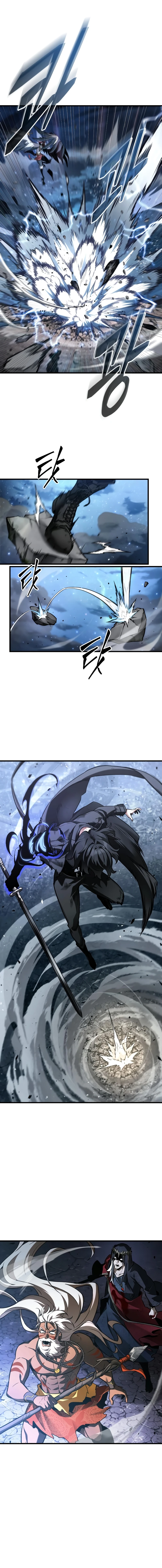 Omniscient Reader’s Viewpoint Chapter 306, page 9 of 16