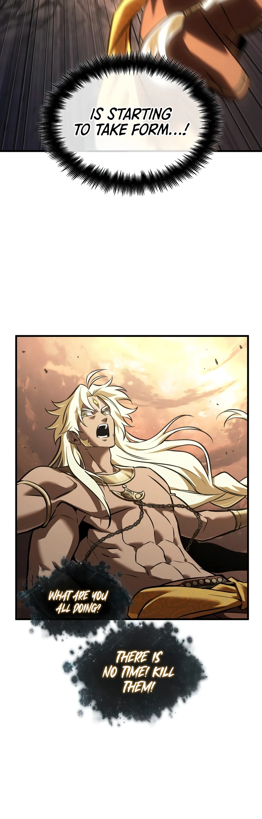 Omniscient Reader’s Viewpoint Chapter 311, page 13 of 22