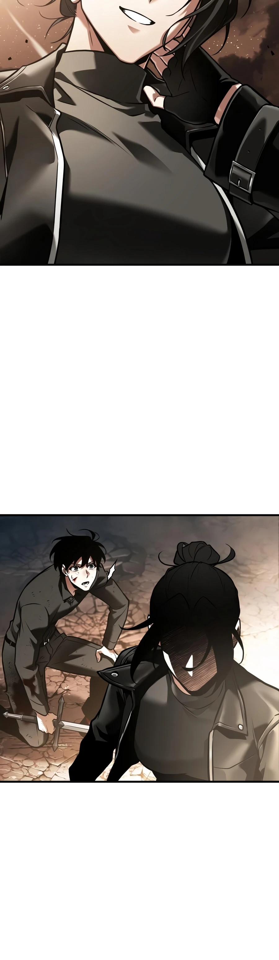 Omniscient Reader’s Viewpoint Chapter 311, page 19 of 22