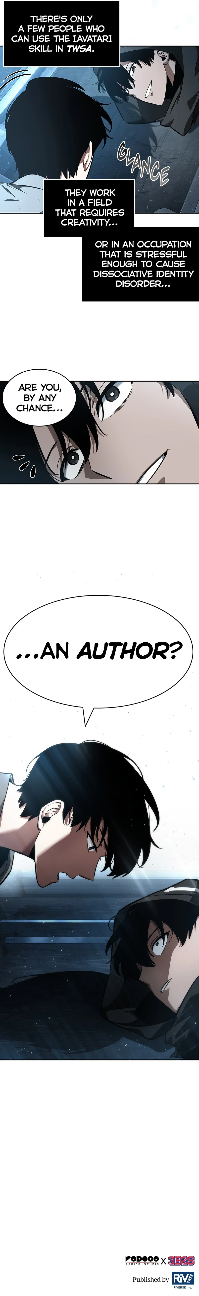 Omniscient Reader’s Viewpoint Chapter 55, page 13 of 13