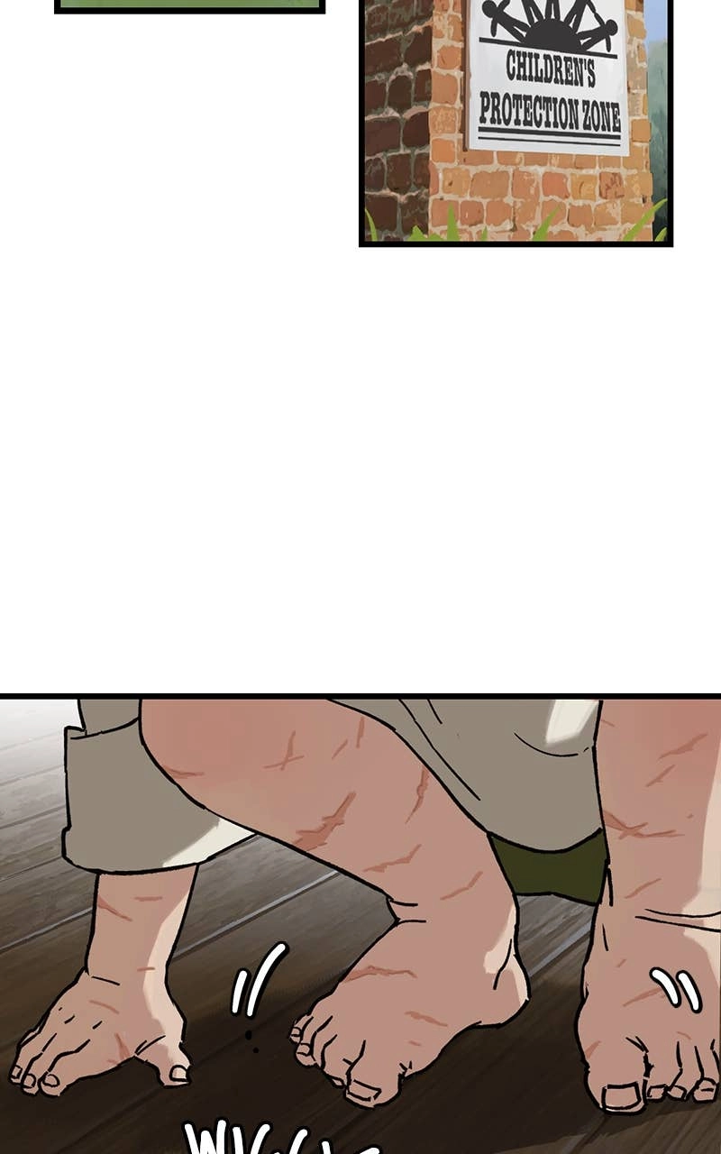 On the Way to Meet Mom Chapter 1, page 24 of 86